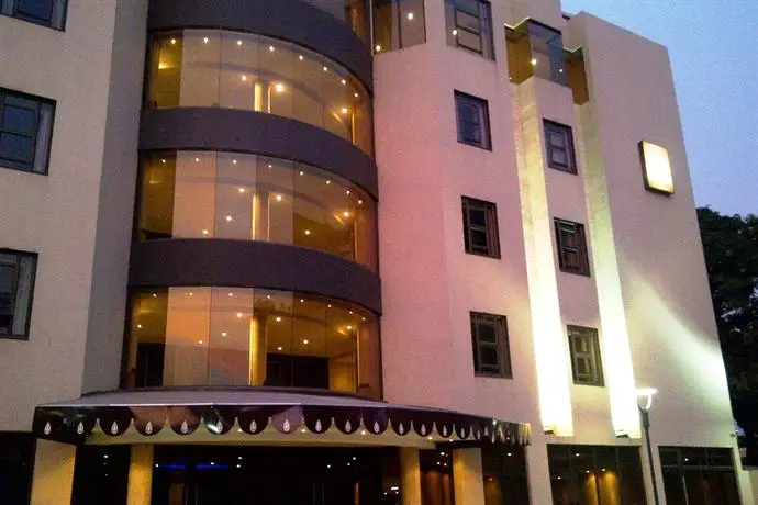 Hotel Royal Kinshasa