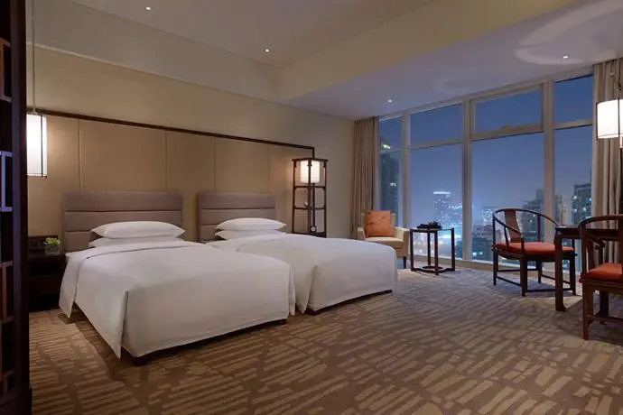 Hyatt Regency Qingdao 