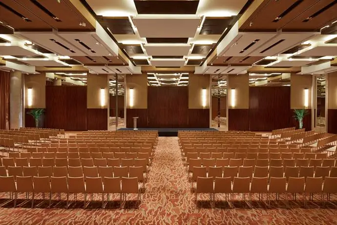 Hyatt Regency Qingdao 