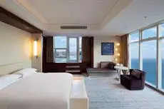 Hyatt Regency Qingdao 