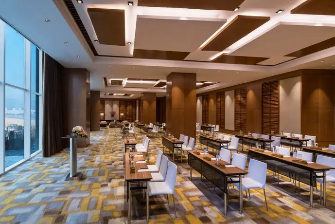 Hyatt Regency Qingdao 