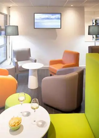 Ibis Styles Beaune Centre 