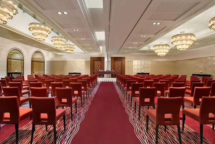 Palais Hansen Kempinski Vienna