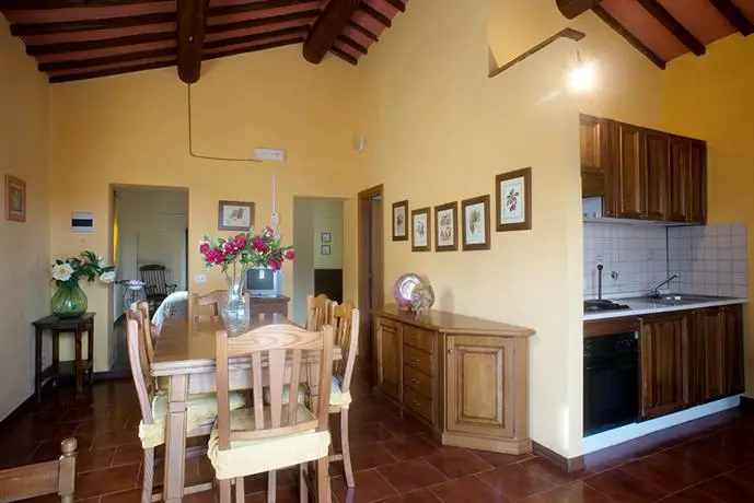 Agriturismi Farina 