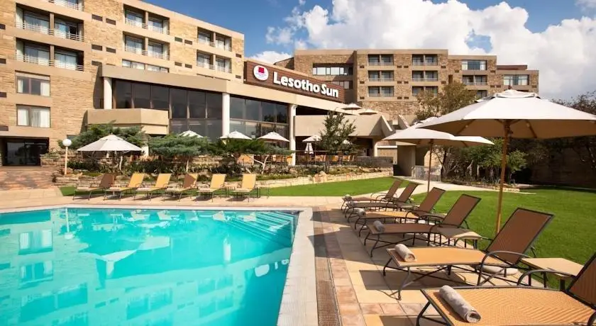 Avani Lesotho Hotel & Casino 