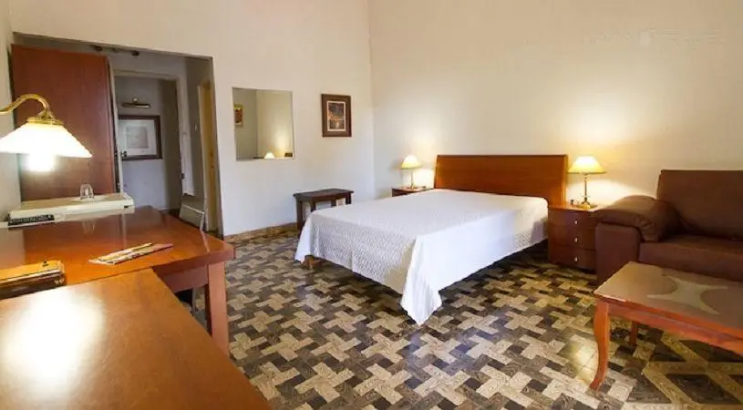 Coimbra Hotel & Spa