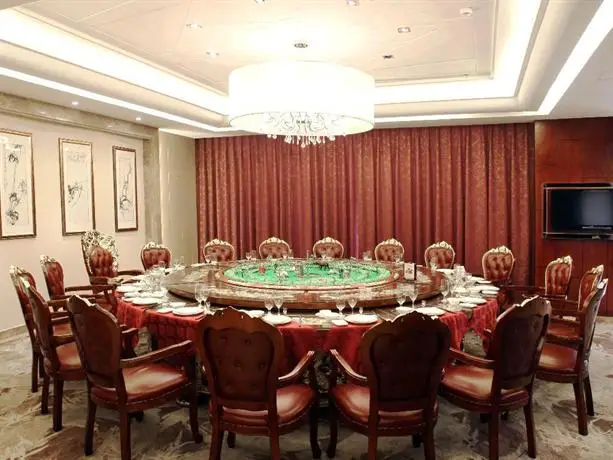 Emeishan Yue Garden Hotel