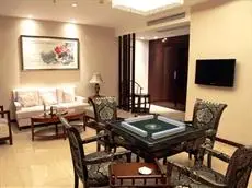 Emeishan Yue Garden Hotel 