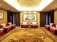 Emeishan Yue Garden Hotel 