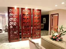 Emeishan Yue Garden Hotel 