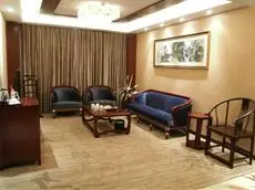 Emeishan Yue Garden Hotel 