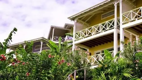 Mango Bay Cottage Resort