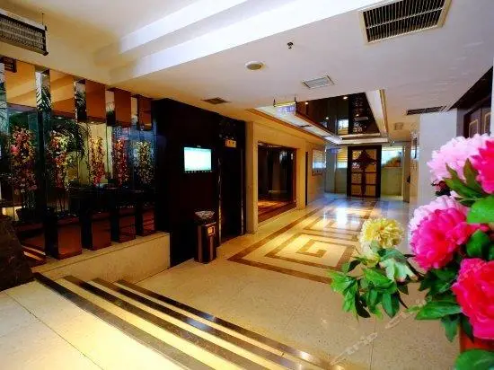 Mingyajingwei Hotel 