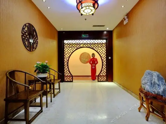 Mingyajingwei Hotel 