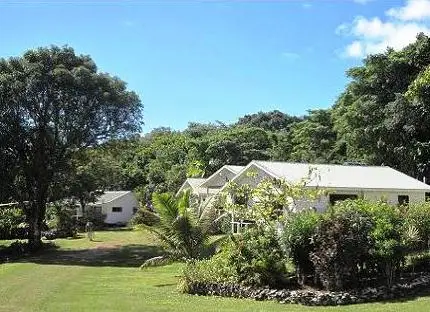 Namukulu Cottages 