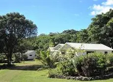 Namukulu Cottages 