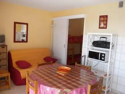 Apartment Beach Canet-en-Roussillon