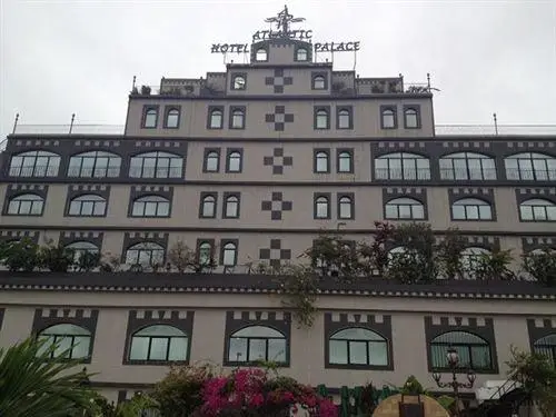 Atlantic Palace Hotel