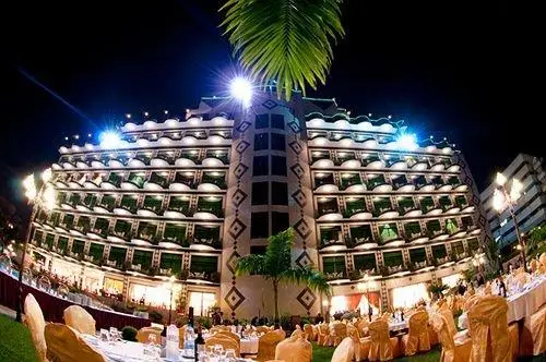 Atlantic Palace Hotel