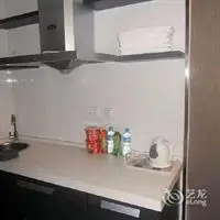 Shenyang 72 Apartment Taiyuan Street 