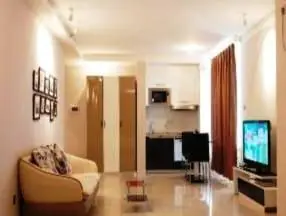 Shenyang Ya Yue Apartment