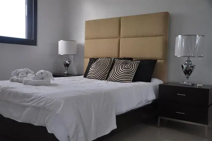 Tumon Bel-Air Serviced Residence