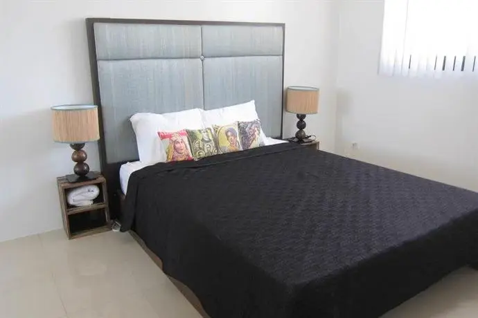 Tumon Bel-Air Serviced Residence