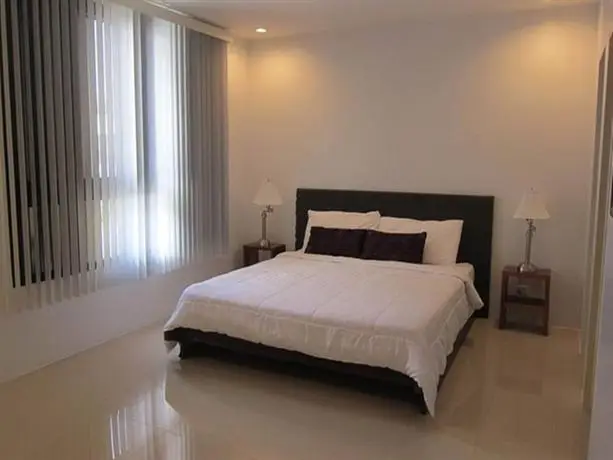 Tumon Bel-Air Serviced Residence