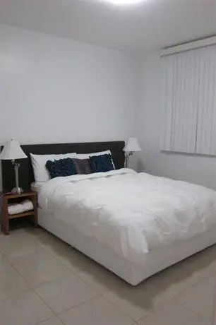 Tumon Bel-Air Serviced Residence 