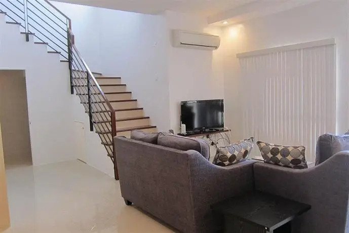 Tumon Bel-Air Serviced Residence 