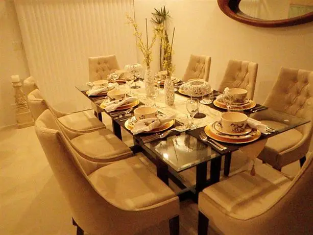 Tumon Bel-Air Serviced Residence 