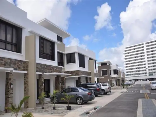 Tumon Bel-Air Serviced Residence 