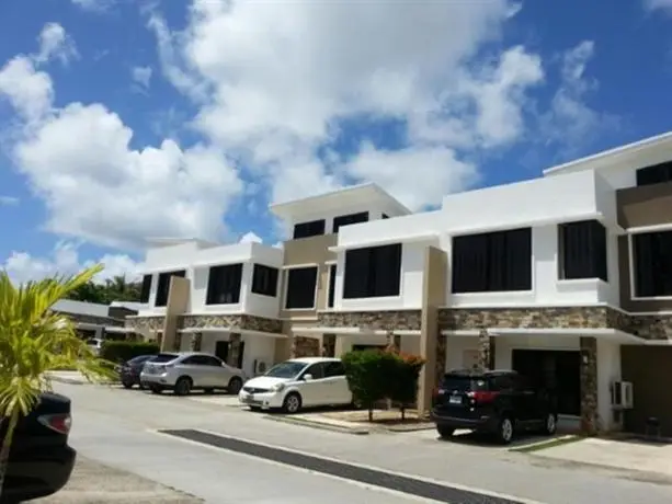 Tumon Bel-Air Serviced Residence 