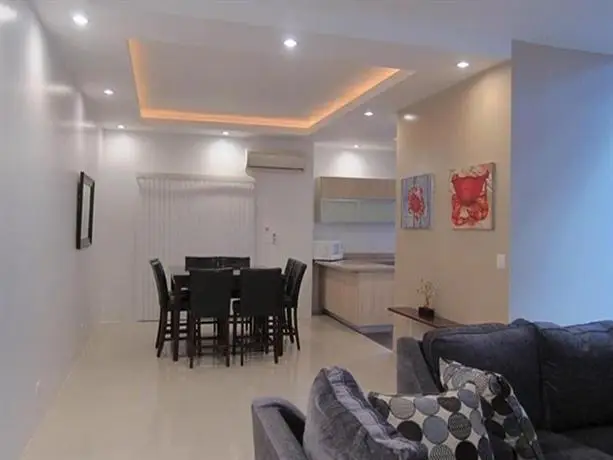 Tumon Bel-Air Serviced Residence 