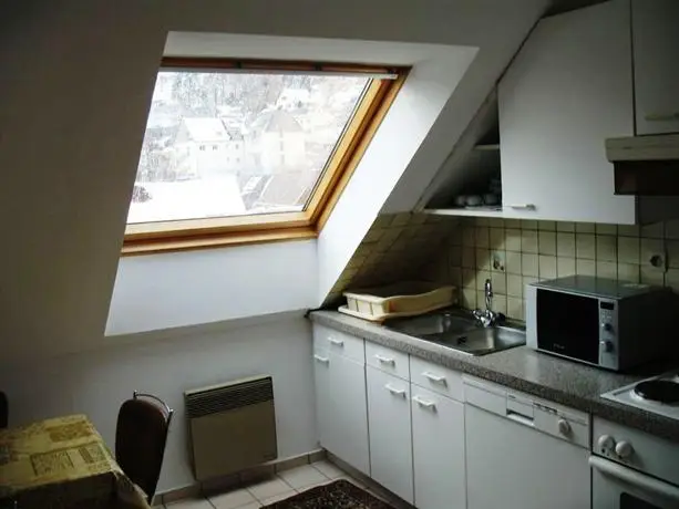 Appartement au Bois le Sire