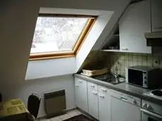 Appartement au Bois le Sire 