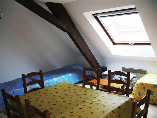 Appartement au Bois le Sire