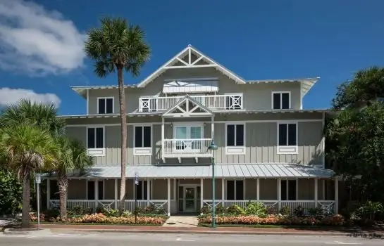 Hampton Inn New Smyrna Beach 