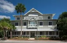 Hampton Inn New Smyrna Beach 