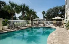 Hampton Inn New Smyrna Beach 