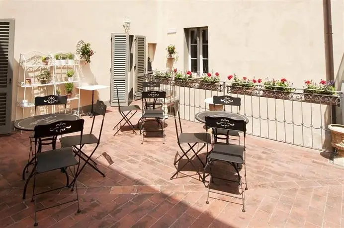 Locanda San Marco Residenza Caluri 