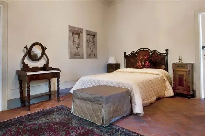 Locanda San Marco Residenza Caluri 