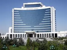 Oguzkent Hotel 