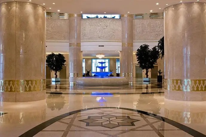 Oguzkent Hotel