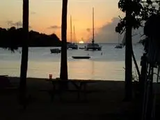 Virgin Islands Campground 