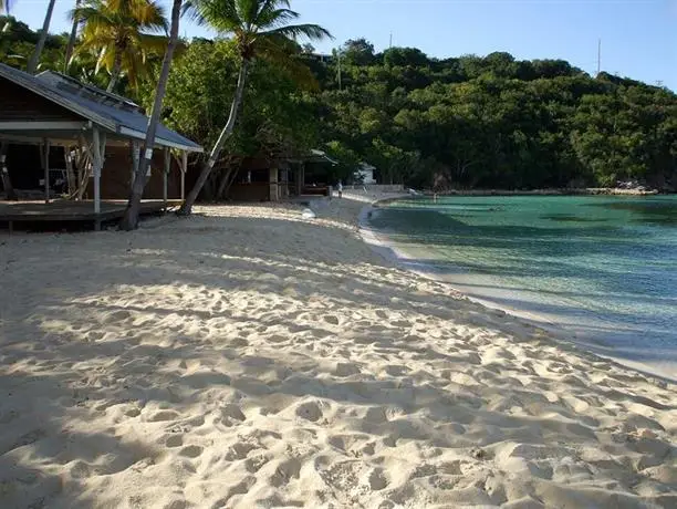 Virgin Islands Campground 