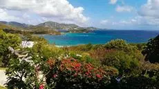 Virgin Islands Campground 