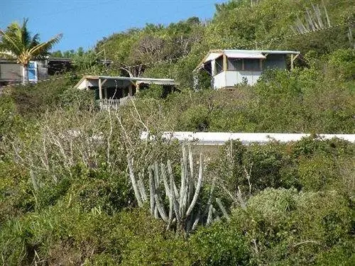 Virgin Islands Campground 