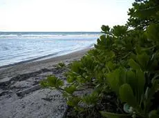 Virgin Islands Campground 