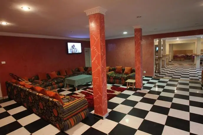 Hotel Emira 